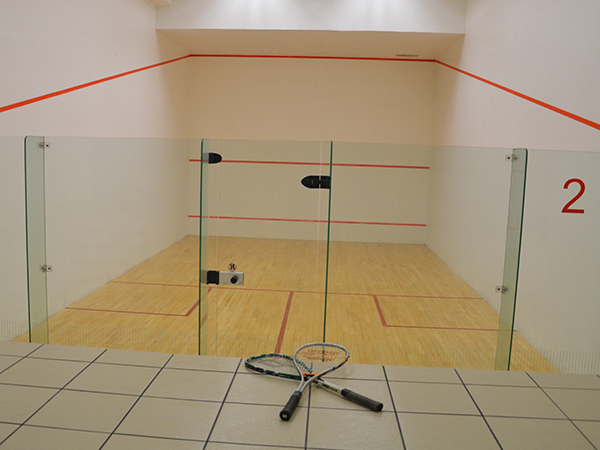Squash